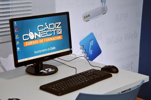 Oferta Formativa Cádiz Conecta